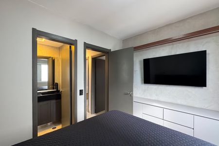 Apartamento à venda com 64m², 3 quartos e 1 vagaSuíte