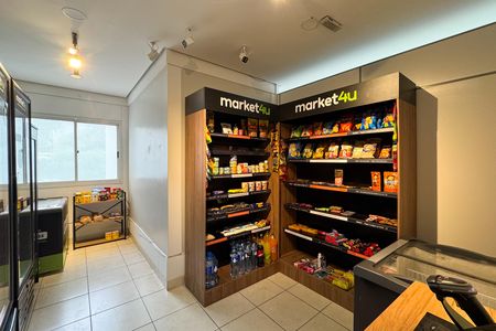 Apartamento à venda com 64m², 3 quartos e 1 vagaÁrea comum - Mercado 