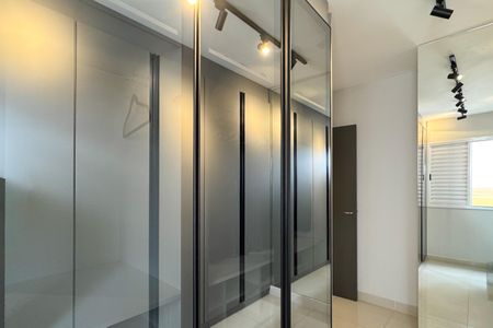 Apartamento à venda com 64m², 3 quartos e 1 vagaQuarto 2