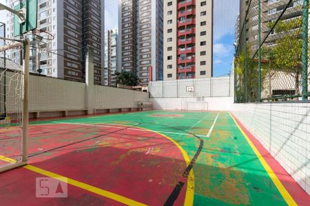 Apartamento à venda com 64m², 3 quartos e 1 vagaÁrea comum - Quarta 