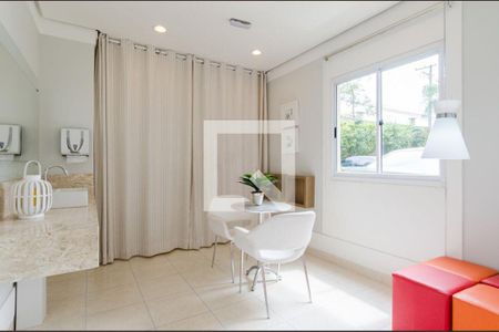 Apartamento à venda com 64m², 3 quartos e 1 vagaÁrea comum - Salão de festas