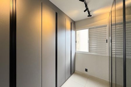 Apartamento à venda com 64m², 3 quartos e 1 vagaQuarto 2