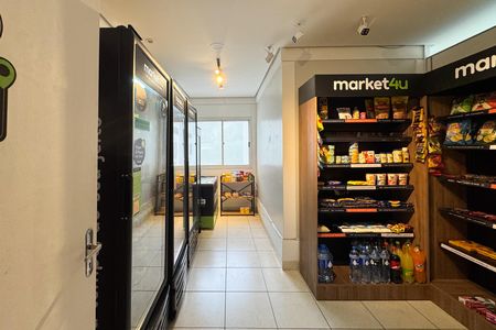 Apartamento à venda com 64m², 3 quartos e 1 vagaÁrea comum - Mercado 