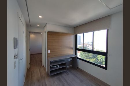 Apartamento para alugar com 24m², 1 quarto e sem vaga Apartamento para alugar com 24m², 1 quarto e sem vagaSala