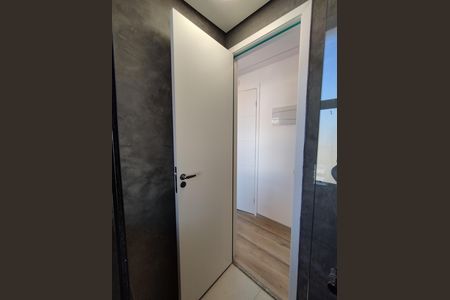 Apartamento para alugar com 24m², 1 quarto e sem vaga Apartamento para alugar com 24m², 1 quarto e sem vagaBanheiro - torneira