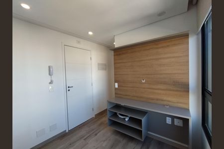 Apartamento para alugar com 24m², 1 quarto e sem vaga Apartamento para alugar com 24m², 1 quarto e sem vagaSala