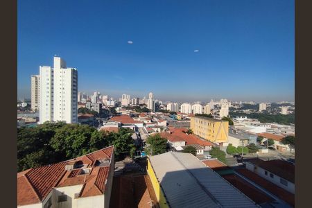 Apartamento para alugar com 24m², 1 quarto e sem vaga Apartamento para alugar com 24m², 1 quarto e sem vagaVista da Rua