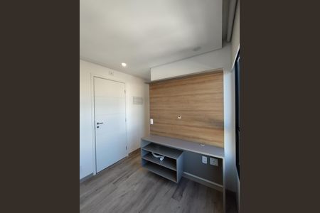 Apartamento para alugar com 24m², 1 quarto e sem vaga Apartamento para alugar com 24m², 1 quarto e sem vagaSala