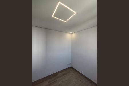 Quarto  de apartamento para alugar com 1 quarto, 24m² em Sacomã, São Paulo