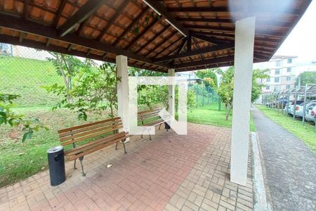 Apartamento à venda com 47m², 2 quartos e 1 vagaÁrea comum