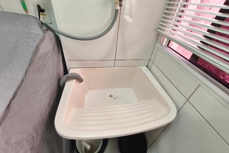 Apartamento à venda com 47m², 2 quartos e 1 vagaÁrea de Serviço