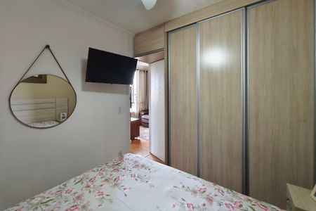 Quarto 1 de apartamento à venda com 2 quartos, 47m² em Jardim São José, Campinas