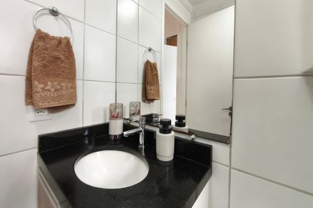Apartamento à venda com 47m², 2 quartos e 1 vagaBanheiro
