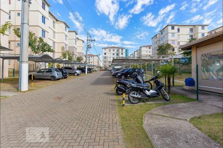Apartamento à venda com 47m², 2 quartos e 1 vagaÁrea comum