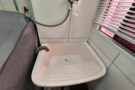 Apartamento à venda com 47m², 2 quartos e 1 vagaÁrea de Serviço