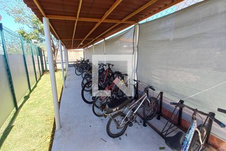 Apartamento à venda com 47m², 2 quartos e 1 vagaBicicletário