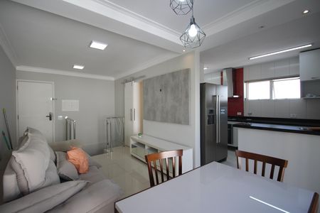 Apartamento para alugar com 2 quartos, 95m² em Vila Andrade, São Paulo