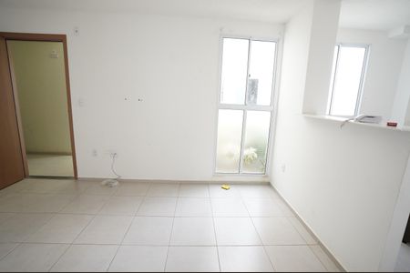 Apartamento para alugar com 40m², 2 quartos e 2 vagas