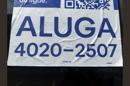 Apartamento para alugar com 40m², 2 quartos e 2 vagas