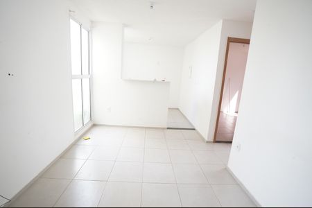 Apartamento para alugar com 40m², 2 quartos e 2 vagas