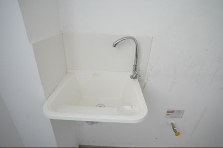 Apartamento para alugar com 40m², 2 quartos e 2 vagas