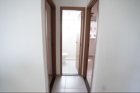 Apartamento para alugar com 40m², 2 quartos e 2 vagas