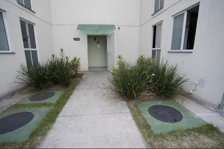 Apartamento para alugar com 40m², 2 quartos e 2 vagas