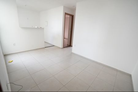 Apartamento para alugar com 40m², 2 quartos e 2 vagas