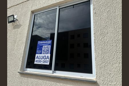Apartamento para alugar com 40m², 2 quartos e 2 vagas
