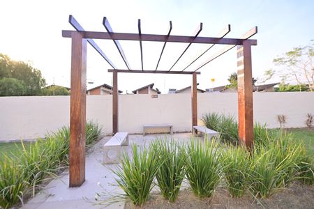 Apartamento para alugar com 40m², 2 quartos e 2 vagas