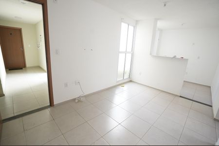 Apartamento para alugar com 40m², 2 quartos e 2 vagas