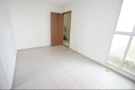 Apartamento para alugar com 40m², 2 quartos e 2 vagas