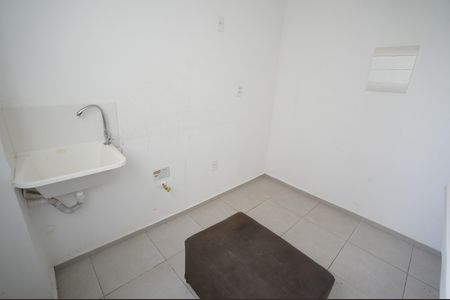 Apartamento para alugar com 40m², 2 quartos e 2 vagas