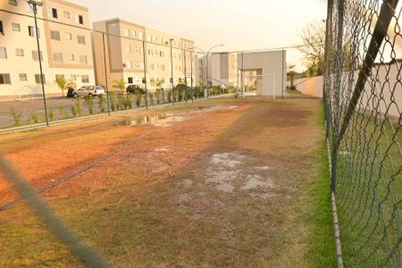 Apartamento para alugar com 40m², 2 quartos e 2 vagas