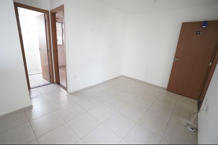 Apartamento para alugar com 40m², 2 quartos e 2 vagas