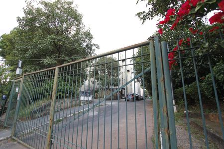 Apartamento à venda com 65m², 3 quartos e 1 vagaFachada