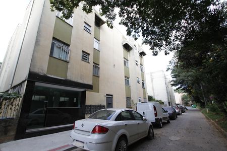 Apartamento à venda com 65m², 3 quartos e 1 vagaESTACIONAMENTO