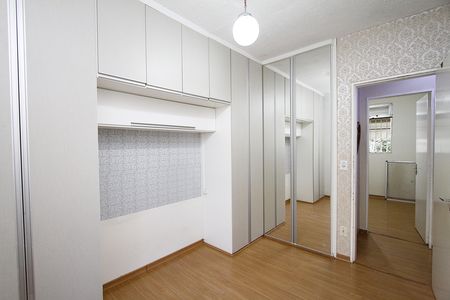 Apartamento à venda com 65m², 3 quartos e 1 vagaQuarto 3