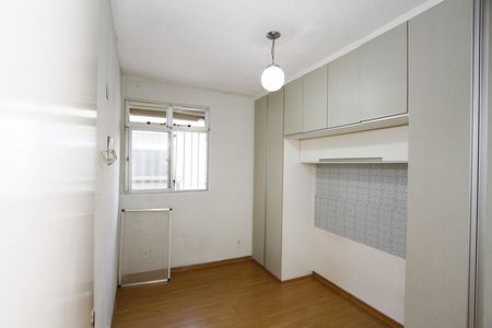 Apartamento à venda com 65m², 3 quartos e 1 vagaQuarto 3