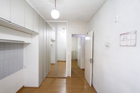 Apartamento à venda com 65m², 3 quartos e 1 vagaQuarto 3