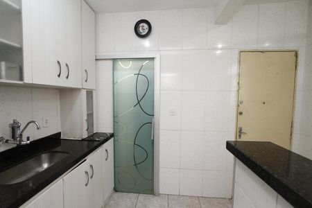 Apartamento à venda com 65m², 3 quartos e 1 vagaCozinha