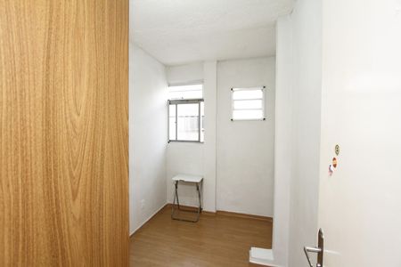 Apartamento à venda com 65m², 3 quartos e 1 vagaQuarto 1