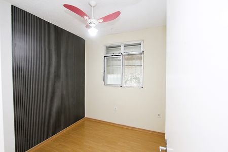 Apartamento à venda com 65m², 3 quartos e 1 vagaQuarto 2