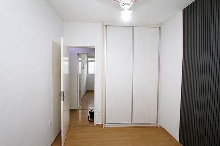Apartamento à venda com 65m², 3 quartos e 1 vagaQuarto 2