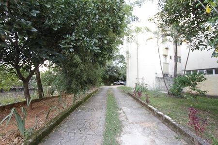 Apartamento à venda com 65m², 3 quartos e 1 vagaÁrea comum