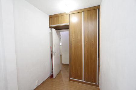Apartamento à venda com 65m², 3 quartos e 1 vagaQuarto 1