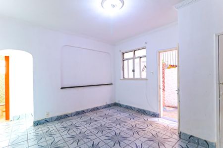 Sala de casa para alugar com 2 quartos, 80m² em Lins de Vasconcelos, Rio de Janeiro