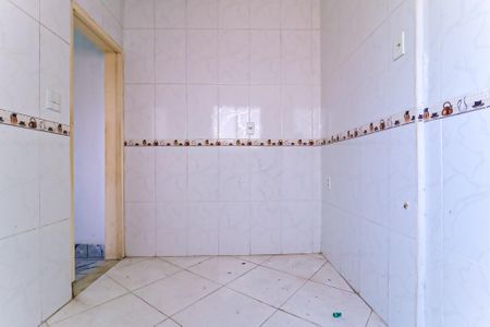Casa para alugar com 80m², 2 quartos e sem vagaCozinha