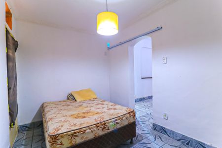 Casa para alugar com 80m², 2 quartos e sem vagaQuarto 