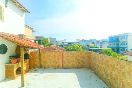 Casa para alugar com 80m², 2 quartos e sem vagaVista do Quarto 2